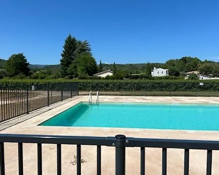 Terres De France - Le Domaine Des Vans Chambonas Zewnętrze zdjęcie