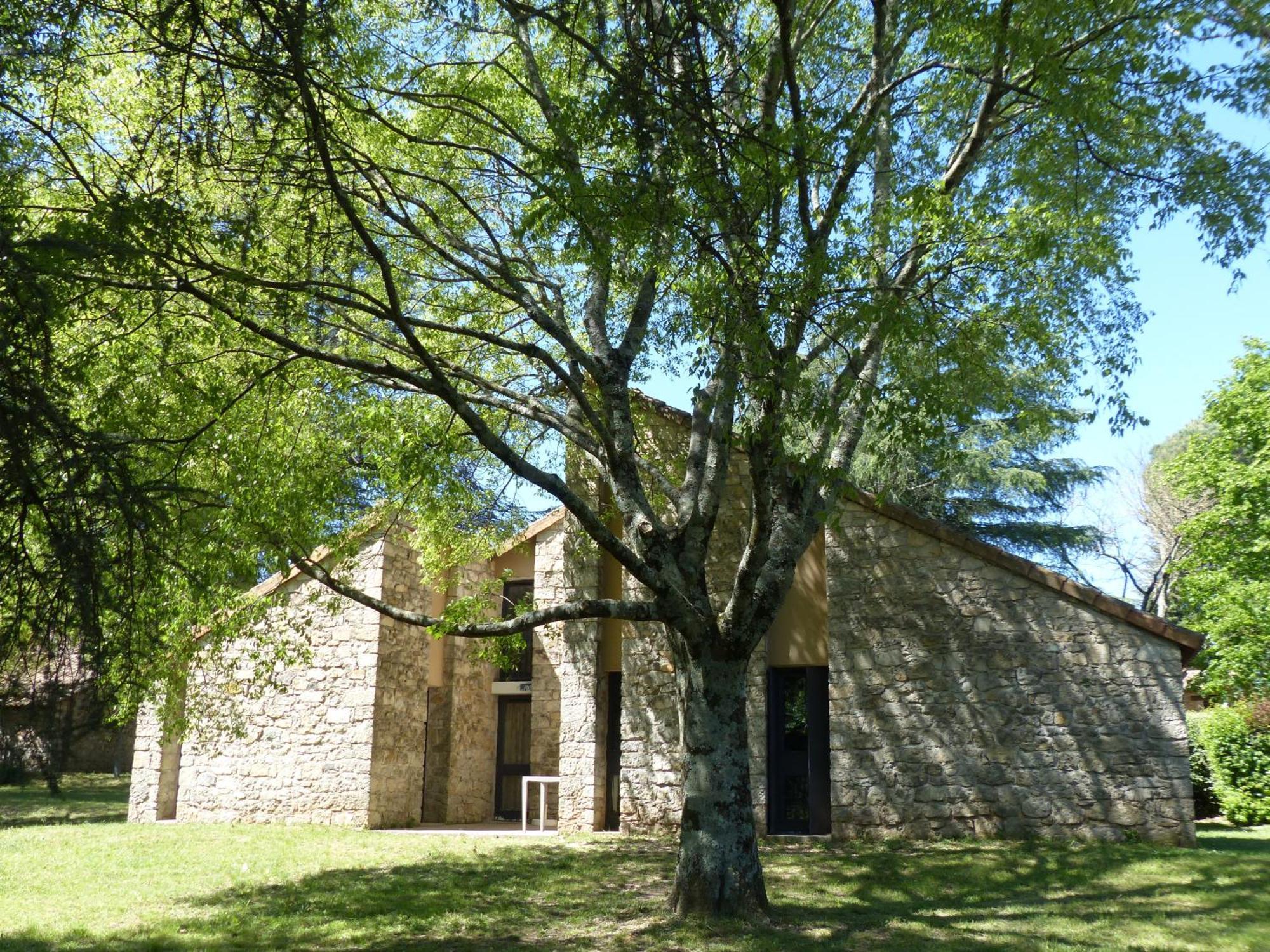 Terres De France - Le Domaine Des Vans Chambonas Zewnętrze zdjęcie