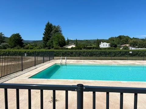 Terres De France - Le Domaine Des Vans Chambonas Zewnętrze zdjęcie